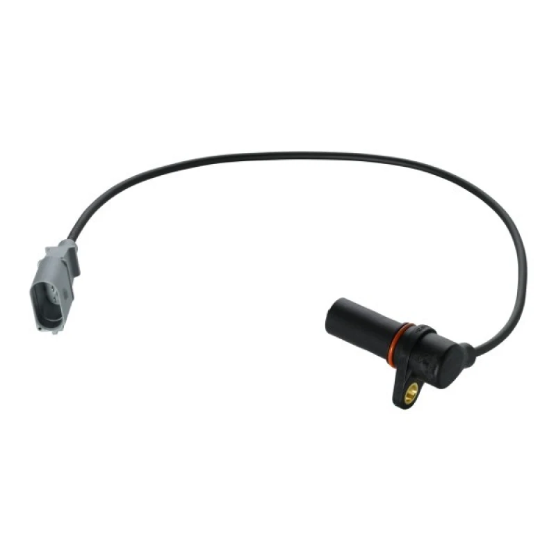 Image of HELLA 6PU 009 167-271 Impulse Sensor Sensor,crankshaft pulse (833)
