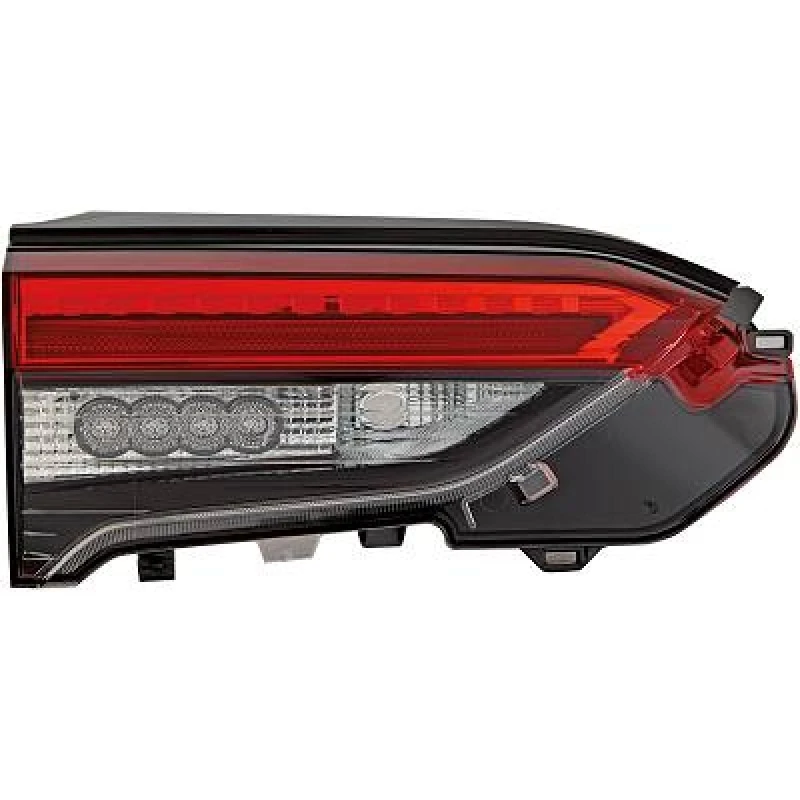 Image of Rear light DIEDERICHS 6688093