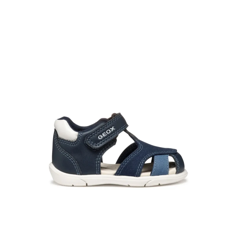 Image of Kids Zapito First Steps Closed Sandals