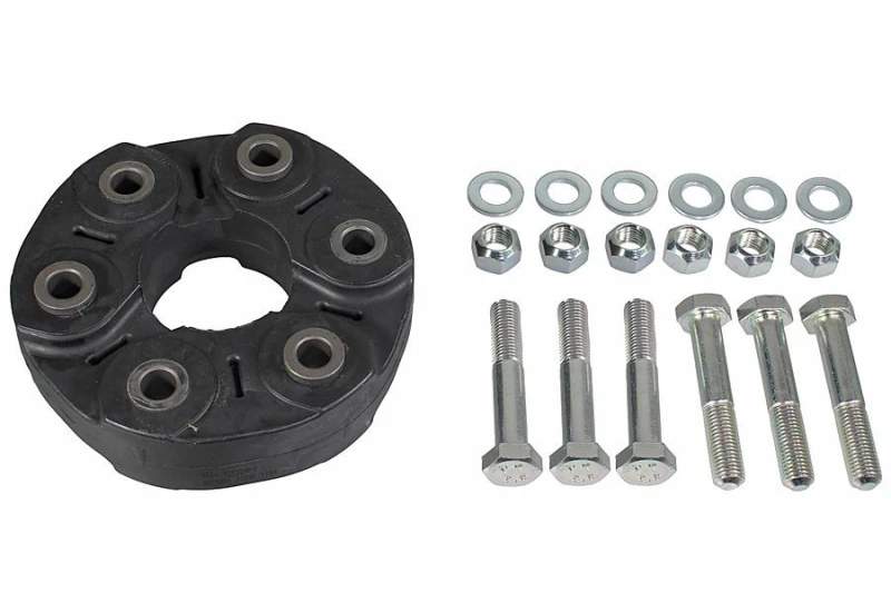Image of Drive shaft coupler METZGER 8073635