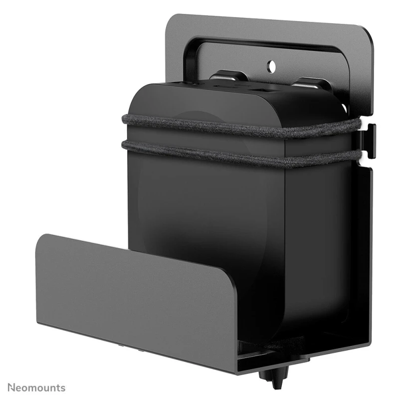 Image of Newstar Neomounts AWL-450BL Media player holder - universal AWL-450BL