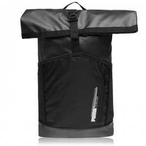 Puma Energy Backpack Mens - Black