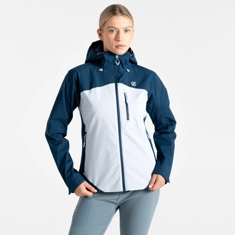 Image of Dare 2b Torrek 2.0 Jacket Navy