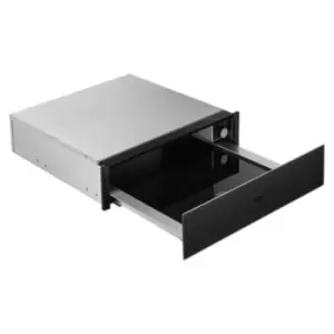 image of AEG KDK911424T Built In Warming Drawer Matte Black