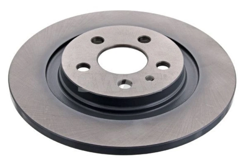 Image of Brake disc SWAG 62 94 3983
