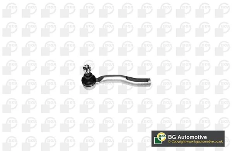 Image of BGA Track rod end BGA SR6712