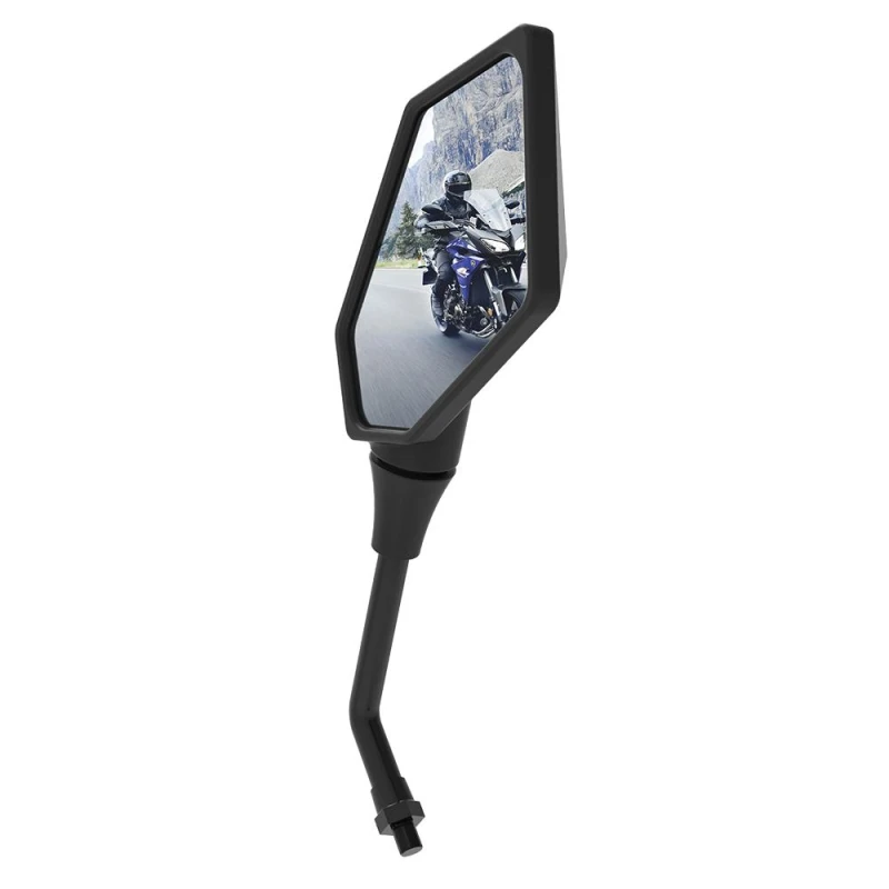 Image of Oxford Diamond Mirror - Right
