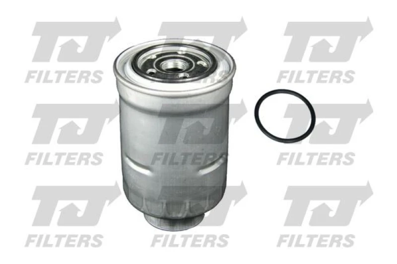 Image of QUINTON HAZELL Fuel filter QUINTON HAZELL QFF0321
