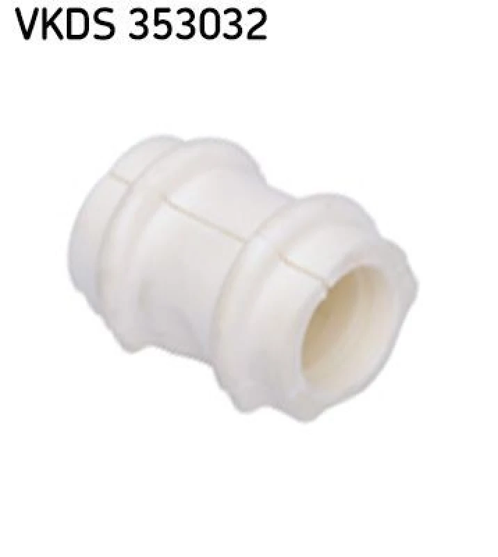 Image of SKF Anti-roll bar bush SKF VKDS 353032