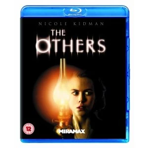 image of The Others Bluray