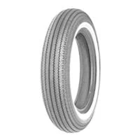 Image of Shinko E270WW ( 3.00-21 TT 57S Front wheel )