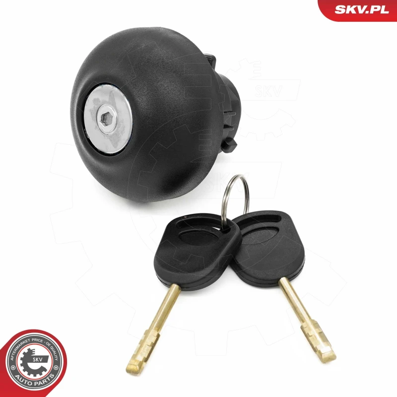 Image of ESEN SKV Fuel cap ESEN SKV 61SKV041