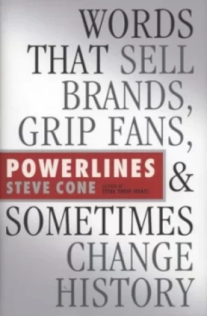 Image of Powerlines by Steve Cone