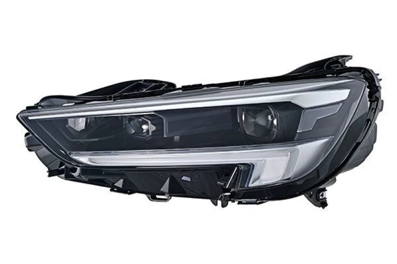 Image of HELLA Headlight HELLA 1EX 354 882-051