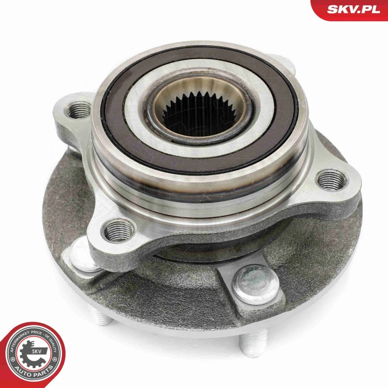 Image of ESEN SKV Wheel bearing kit ESEN SKV 29SKV627