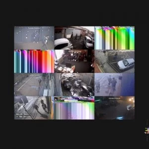 Image of New Devices by Roller Trio CD Album