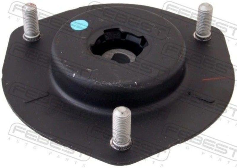 Image of Mounting, shock absorbers FEBEST TSS-ACV40F