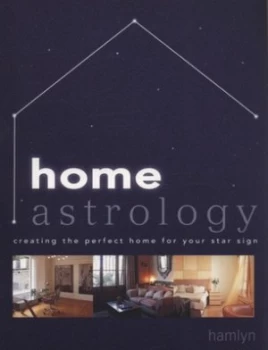 Image of Home Astrology by Paul Wade Paperback