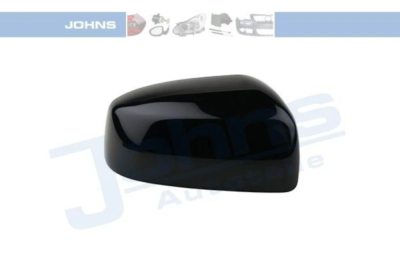 Image of Wing mirror cover JOHNS 52 08 38-92