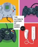 Image of ultimate history of video games volume 2 nintendo sony microsoft and the b