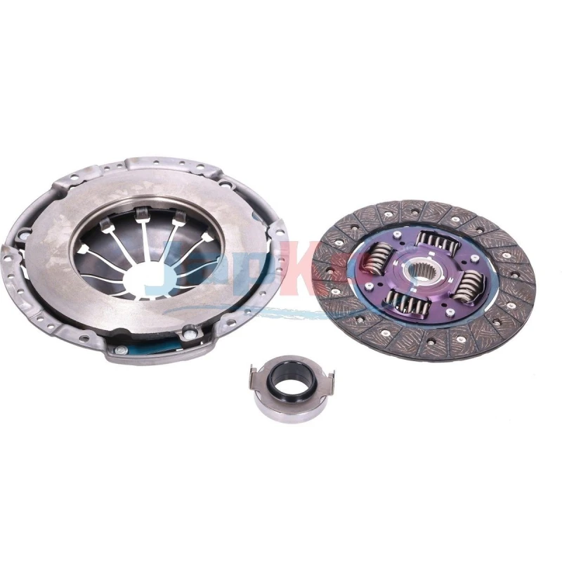 Image of JAPKO Clutch kit JAPKO 92457