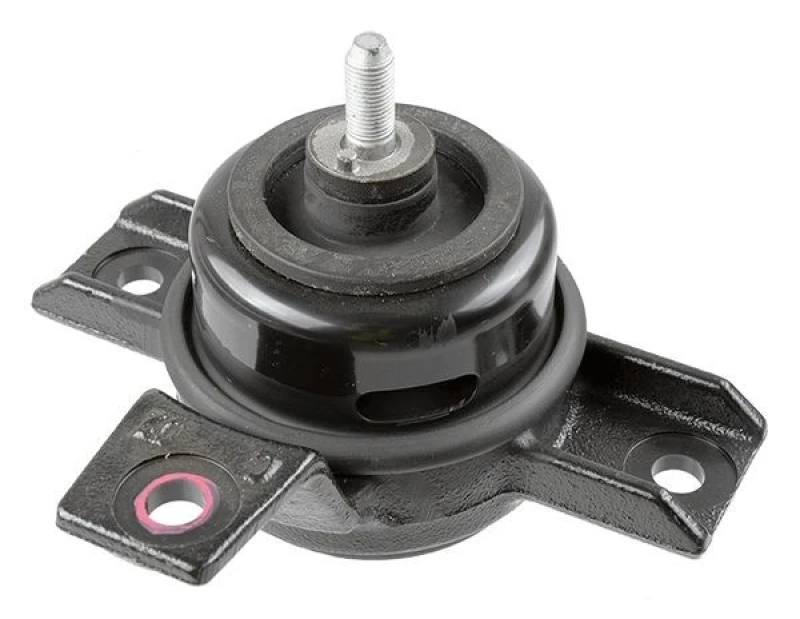Image of Engine mount LEMFORDER 43012 01
