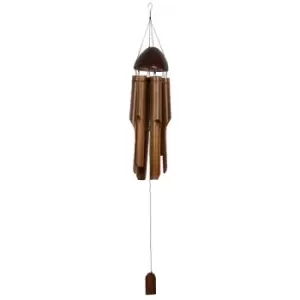 Image of 40cm Bamboo Chime