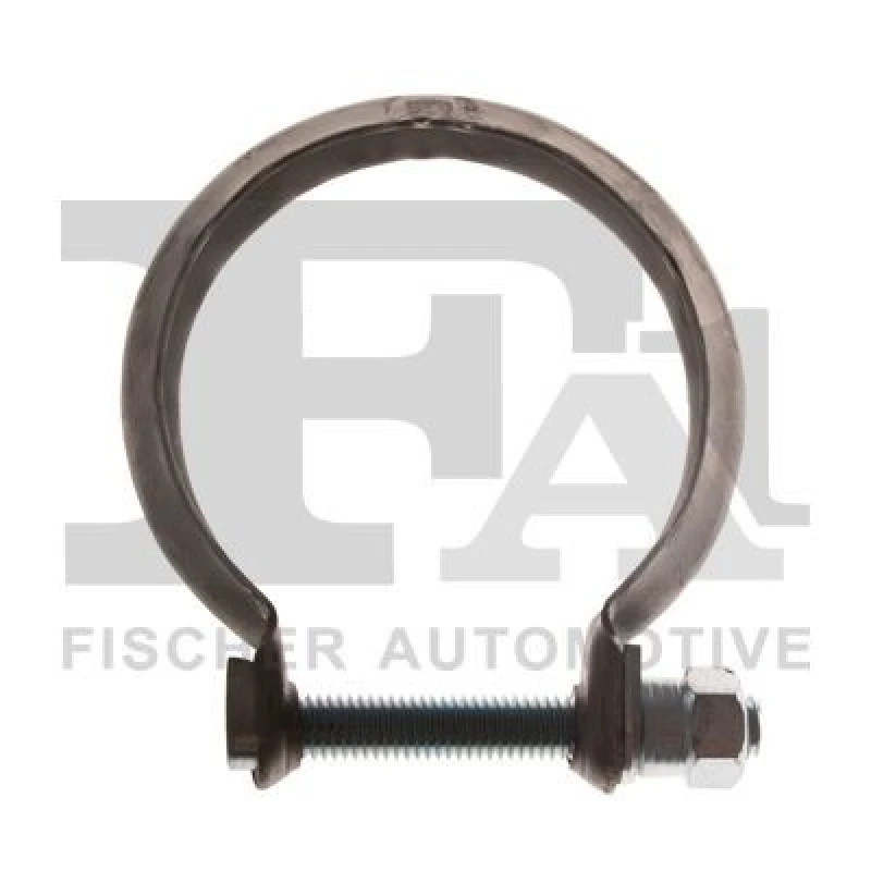 Image of FA1 Exhaust clamp FA1 934-777