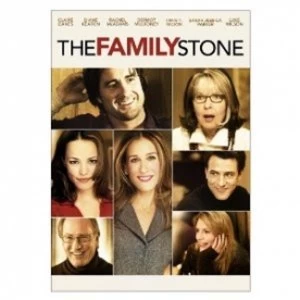 Image of The Family Stone DVD