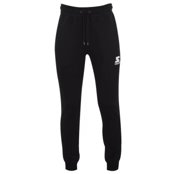 Image of Starter Darby Joggers - Black