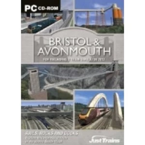 Image of Bristol to Avonmouth Game