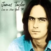 Image of Live in New York '74
