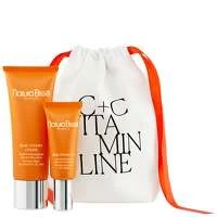 Image of Natura Bisse C + C Vitamin Eye Cream and Vitamin Cream Gift Set