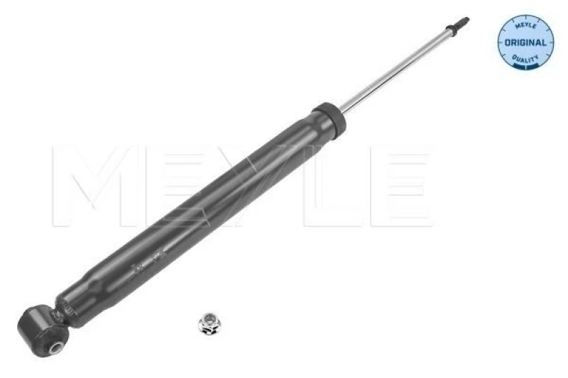 Image of Shock absorber MEYLE 11-26 725 0020