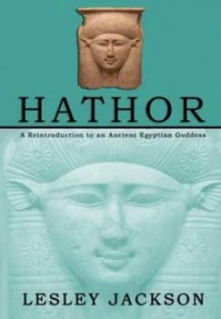 Image of Hathor by Lesley Jackson Paperback