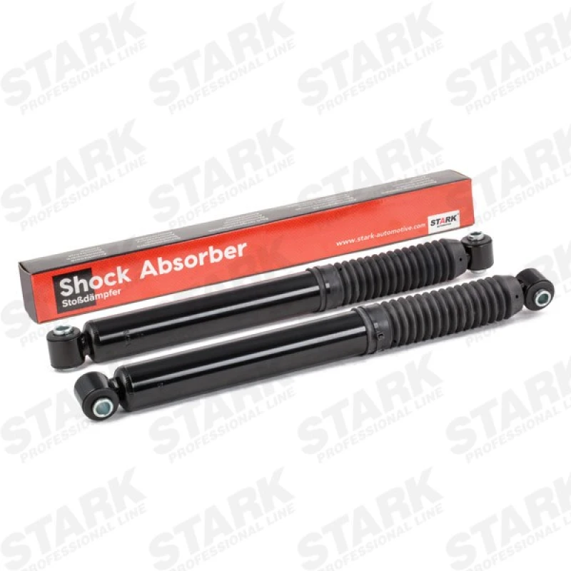 Image of Shock absorber STARK SKSA-0133041
