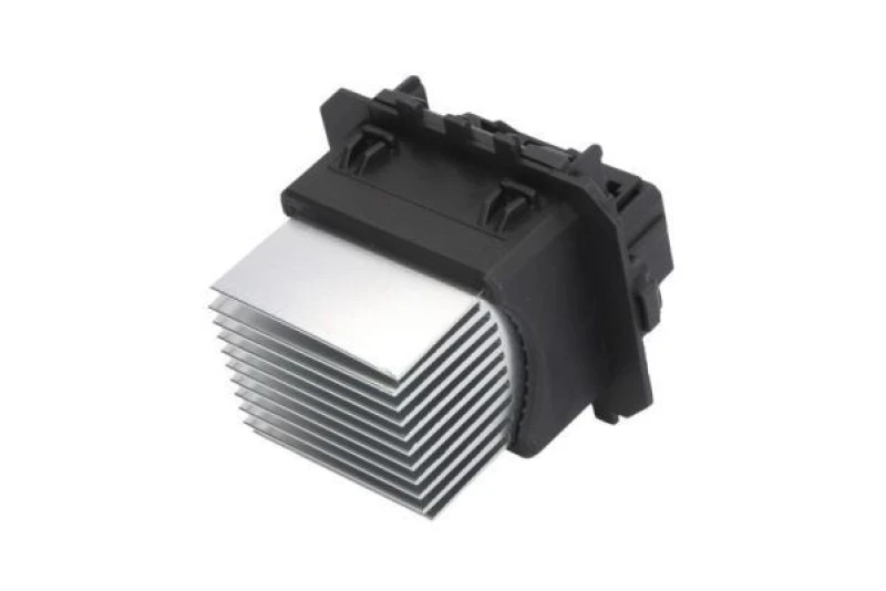 Image of THERMOTEC Blower motor regulator THERMOTEC DEC009TT