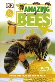 Image of Amazing bees by Sue Unstead