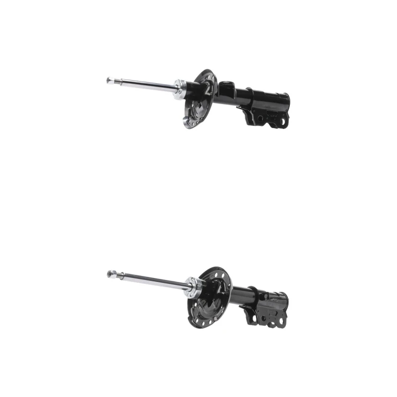 Image of RIDEX 854S21063 Shock absorber Shock Absorber (854)