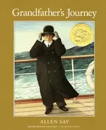 Image of grandfathers journey