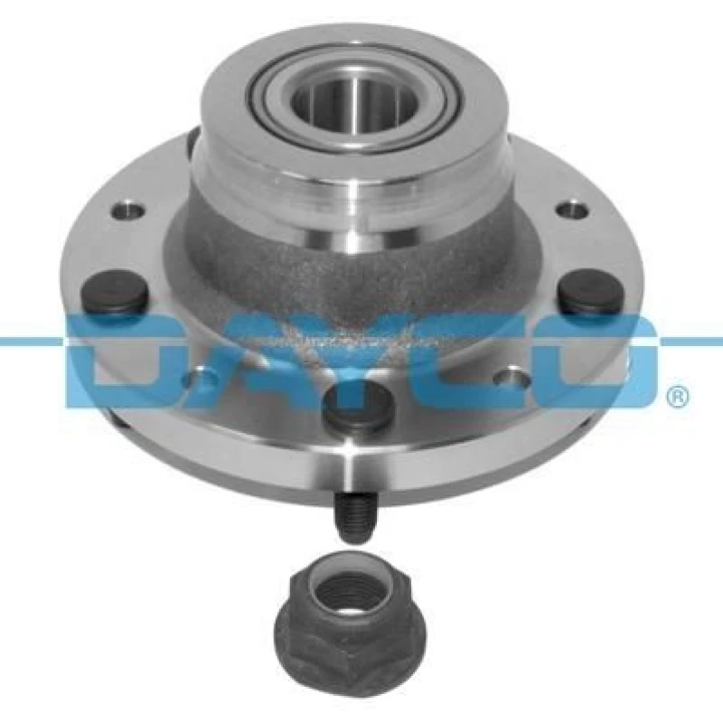 Image of DAYCO Wheel bearing kit DAYCO KWD1479