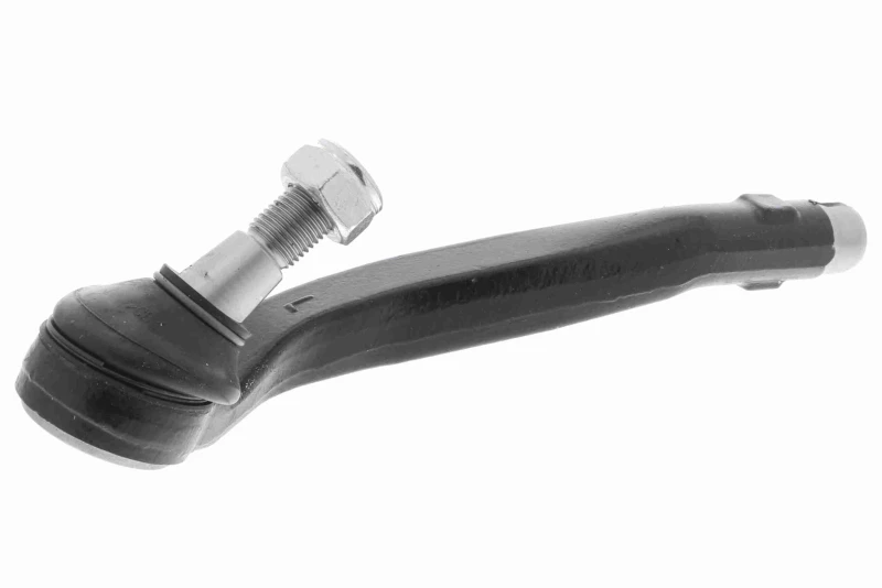 Image of VAICO V30-7272 Track rod end Original VAICO Quality, Front Axle Left Tie Rod End (914)