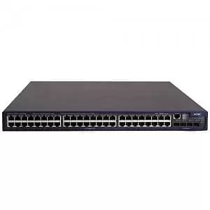 Image of HP Pro Curve A3600-48 SI Layer 3 Switch