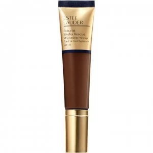 image of Estee Lauder Futurist Hydra Rescue Moisturizing Makeup SPF 45 - 8N2 Espresso