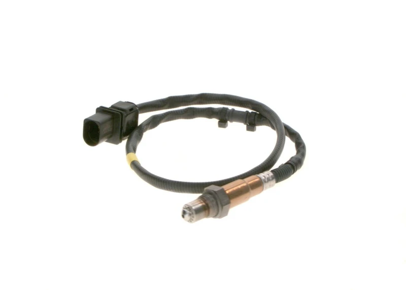 Image of Bosch 0 258 017 479 Lambda sensor Lambda Sensor (3922)