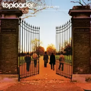 Image of Toploader - Onka's Big Moka Vinyl