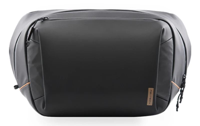 Image of PGYTECH OneGo Solo V2 10L Camera Bag Obsidian Black
