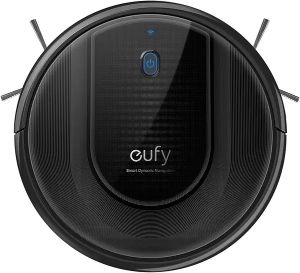 image of Eufy RoboVac 35C Robot Vacuum Cleaner