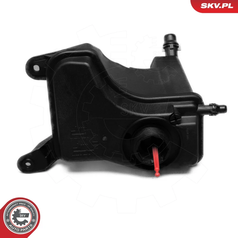 Image of ESEN SKV Coolant expansion tank ESEN SKV 61SKV449
