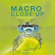 Image of digital macro and close up photography new edition